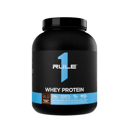 Whey Blend Protein 1