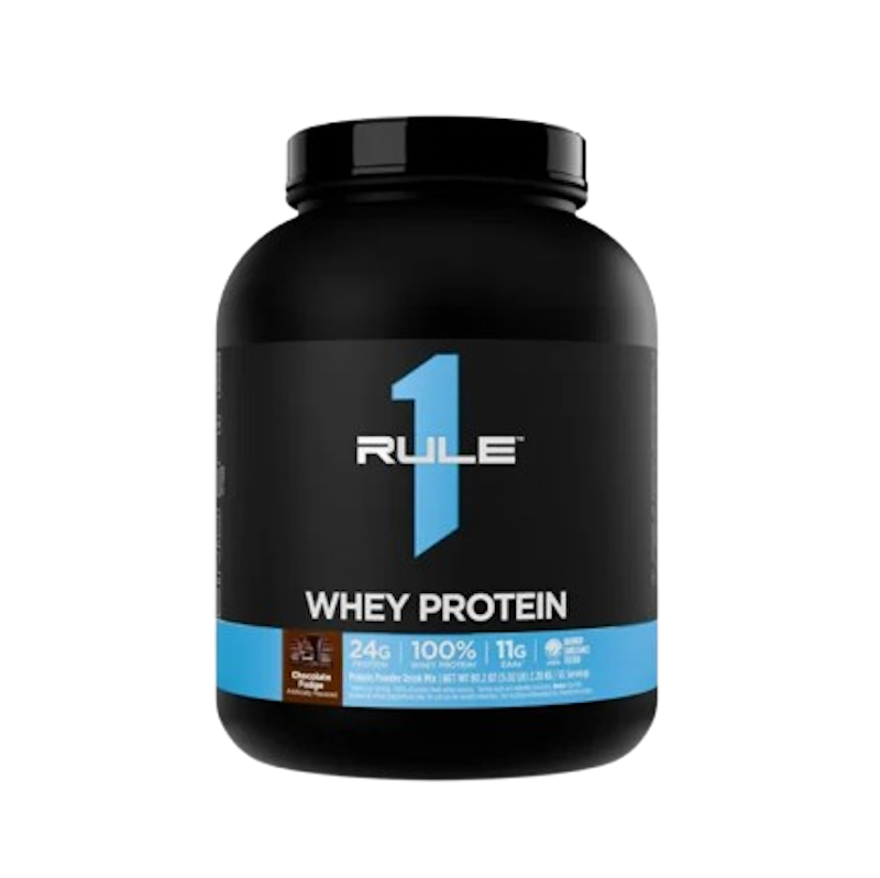 Whey Blend Protein 1
