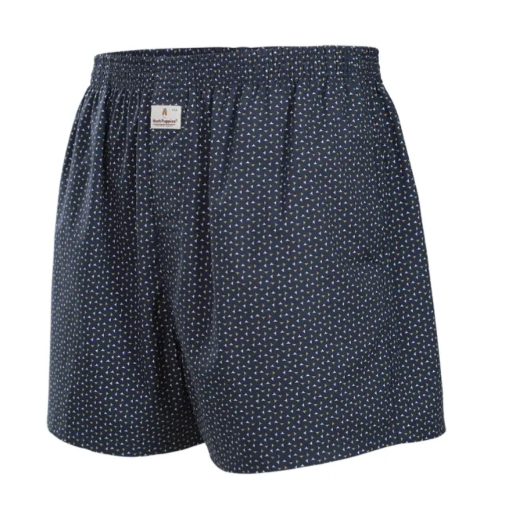 บ๊อกเซอร์ Underwear Boxer รุ่น HU H3W1002ST 3