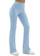 Jollynn Active Bell Bottom Leggings 1