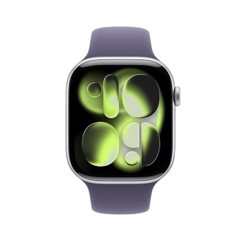 Watch Series 11 GPS Aluminium 1