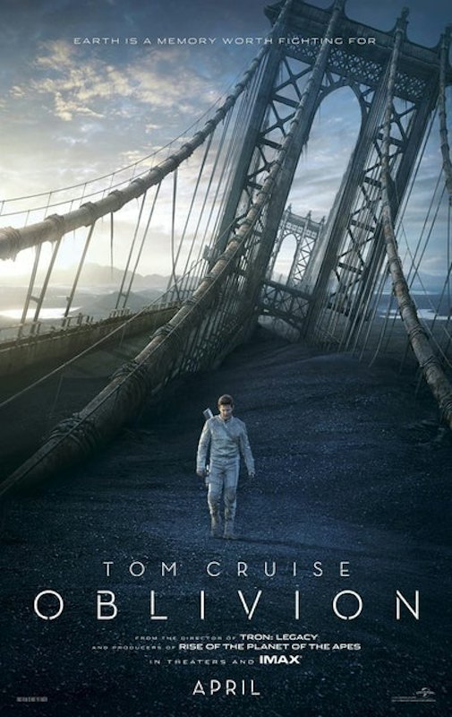 Oblivion 1