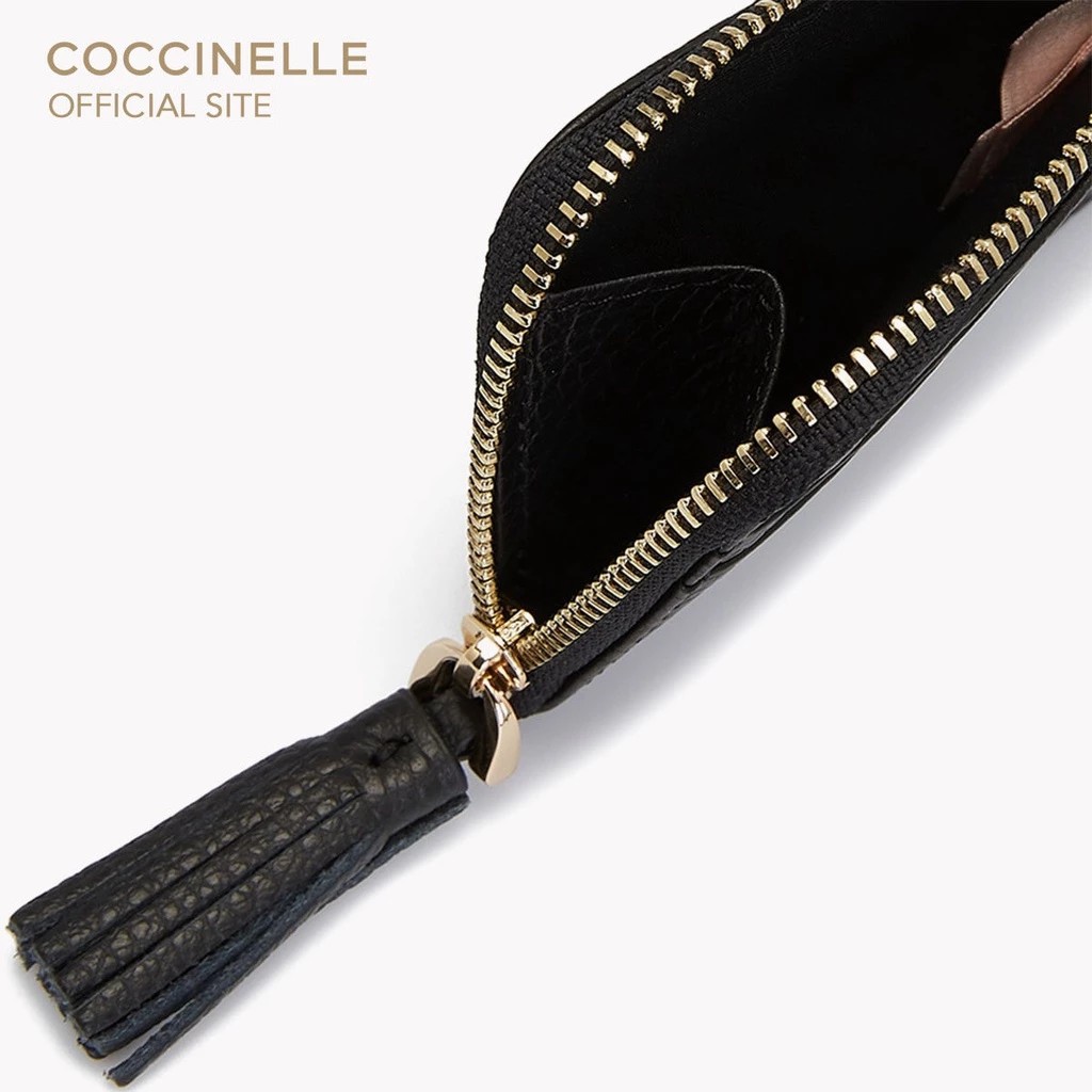 กระเป๋าใส่บัตร รุ่น Tassel Document Holder 3