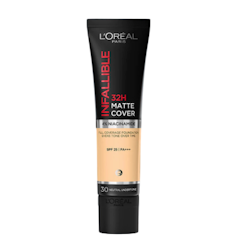 Infallible 32H Matte Cover Liquid Foundation SPF 25