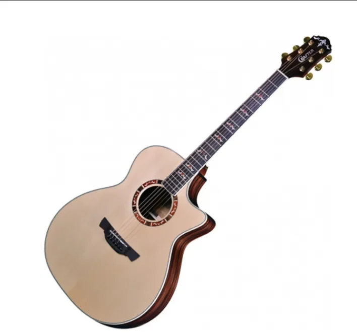 Guitar Shape Grand Auditorium   2