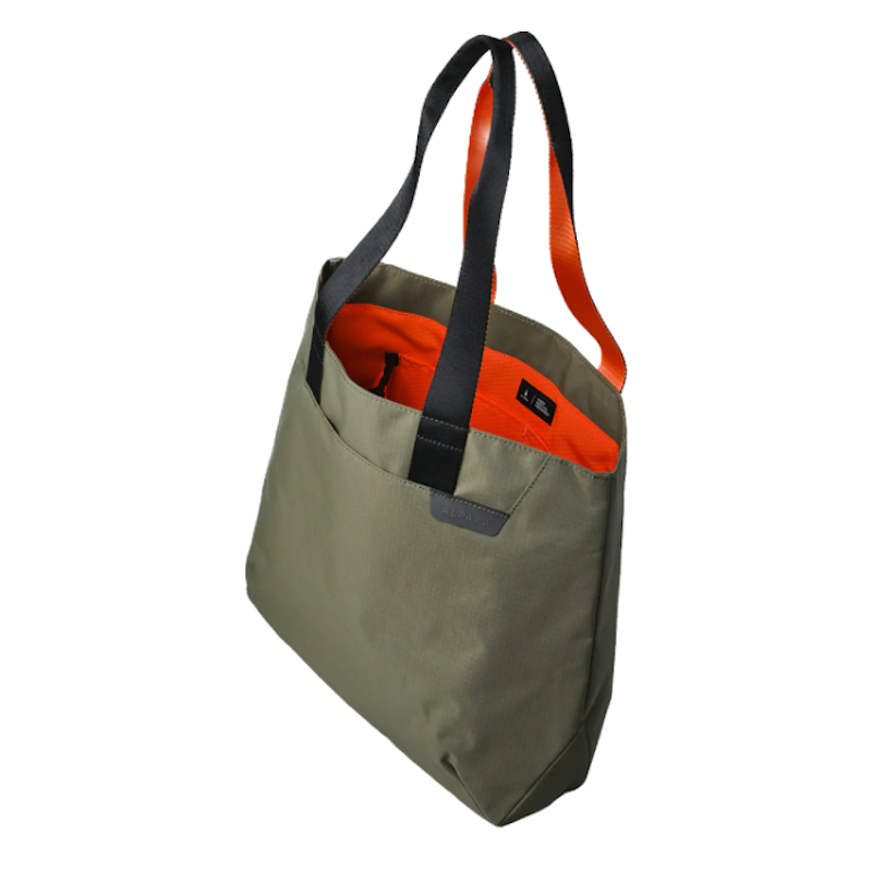 Elements Tote 2