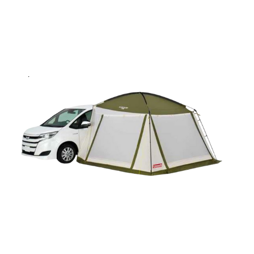 JP Car Side Tent 3025 Asia 2