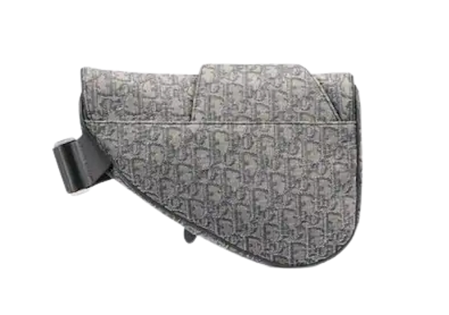 กระเป๋าแบรนด์เนมผู้ชาย รุ่น Saddle Bag 2