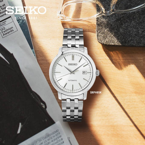 Automatic Men Watch 2