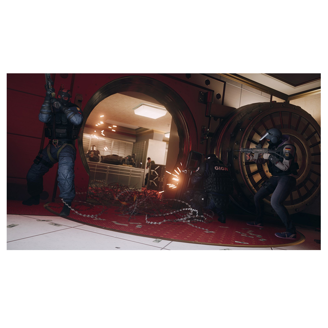 เกมยิงปืน Tom Clancy's Rainbow Six® Siege 2