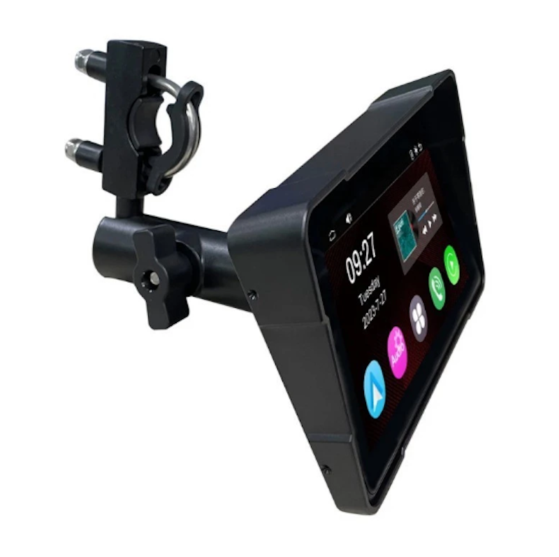 GPS IPX7 2