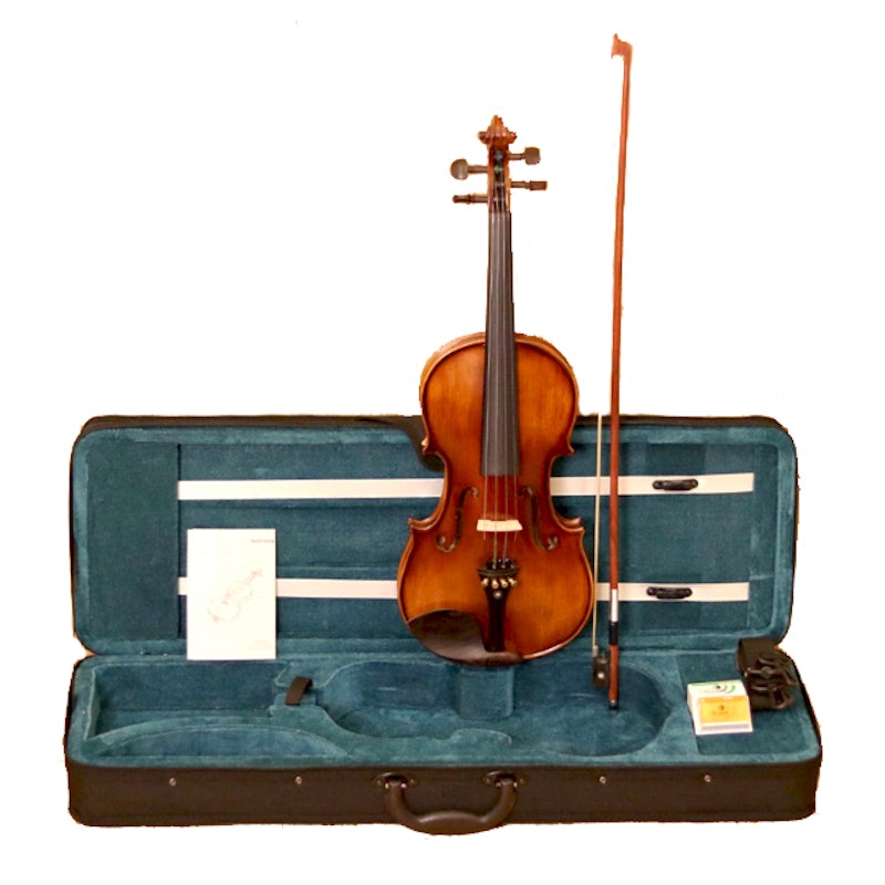 ไวโอลิน Violin 1
