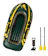 Intex เรือยางเป่าลม ตกปลา รุ่น Seahawk 2 1