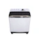 TOSHIBA เครื่องซักผ้า 2 ถัง 1