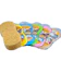 LPZ ฟองน้ำล้างรถ Multifunctional Sponge 1