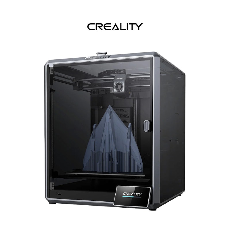 Max 3D Printer 3