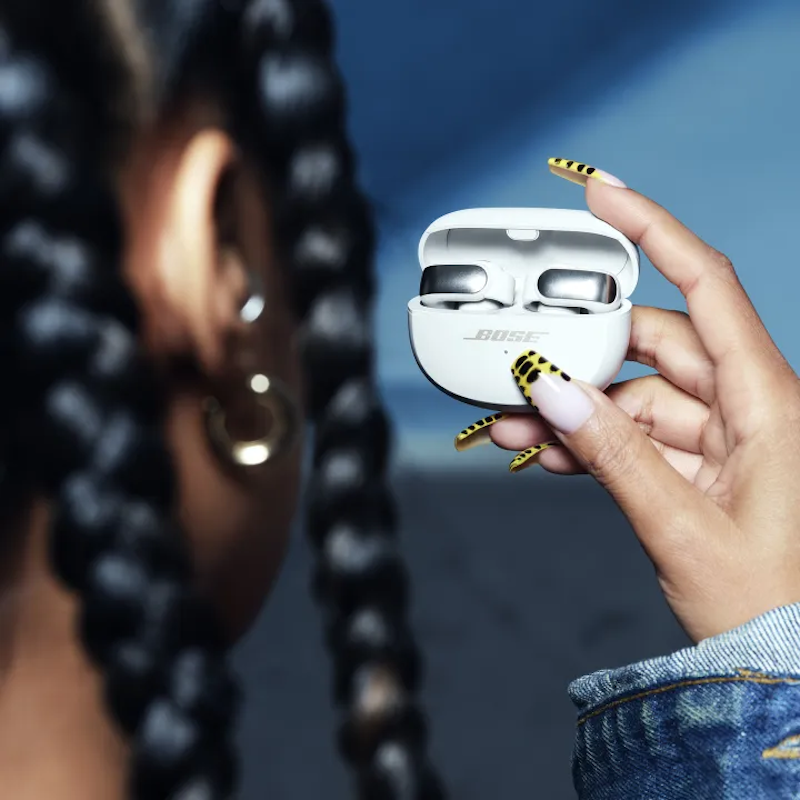 หูฟังบลูทูธ Ultra Open Earbuds 3