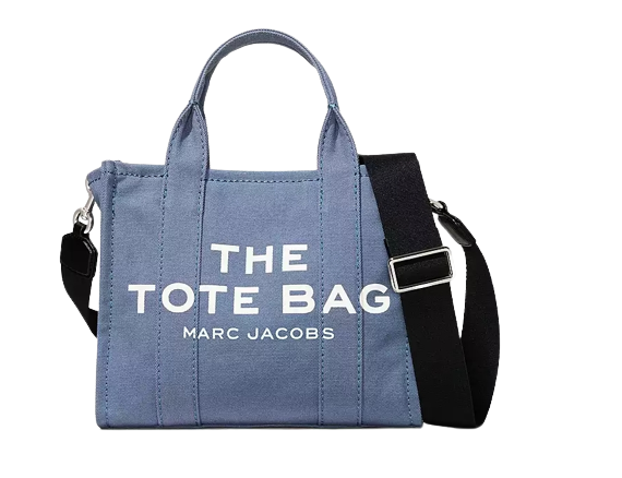 กระเป๋าแบรนด์เนม รุ่น The Mini Tote Bag 3