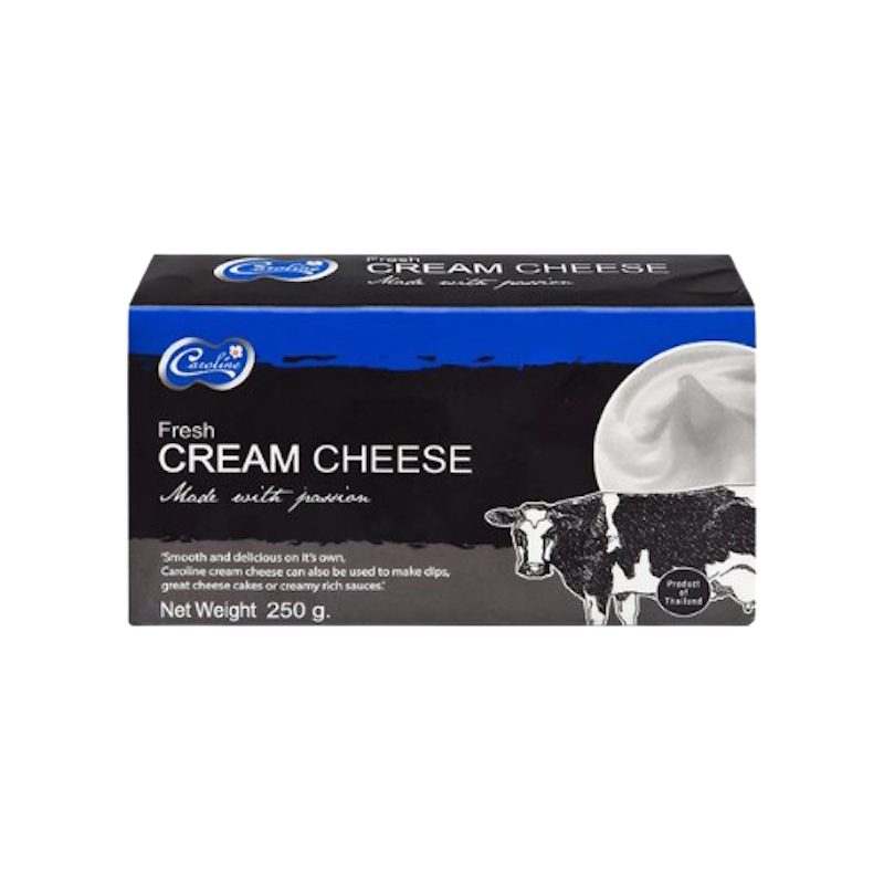 Fresh Cream Cheese ครีมชีสสด 1