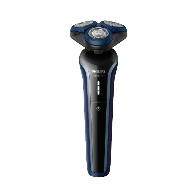 10 เครื่องโกนหนวดไฟฟ้า Philips รุ่นไหนดี ปี 2026 ที่โกนหนวด Philips 3
