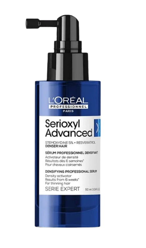 Serioxyl Advanced Densifying Serum 1