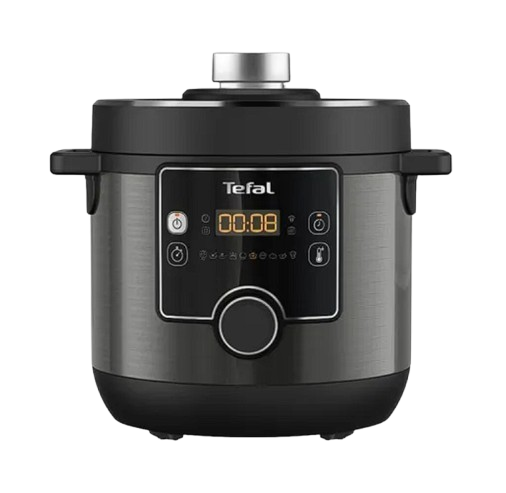 หม้ออัดแรงดันไฟฟ้า Turbo Cuisine Maxi  1