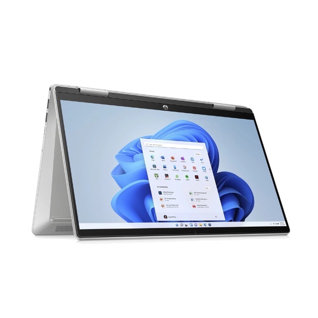 โน้ตบุ๊ก HP รุ่น Pav x360 14-ek0000TU 3