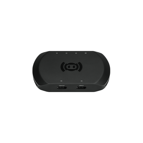 CAPTURE 4K Ultra-low Latency 1