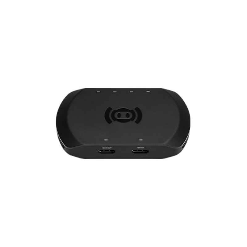 CAPTURE 4K Ultra-low Latency 1