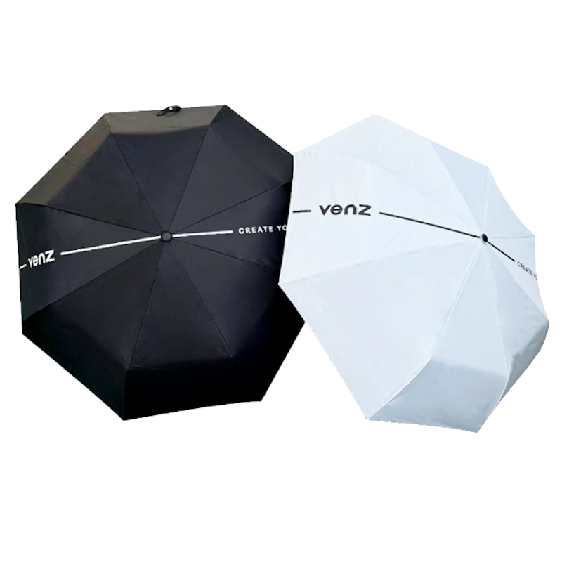 ร่มพกพา Pocket Umbrella 2