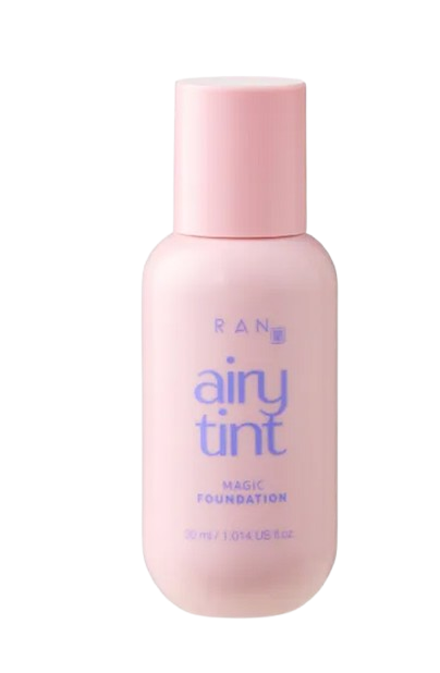 Airy Tint Magic Foundation  1