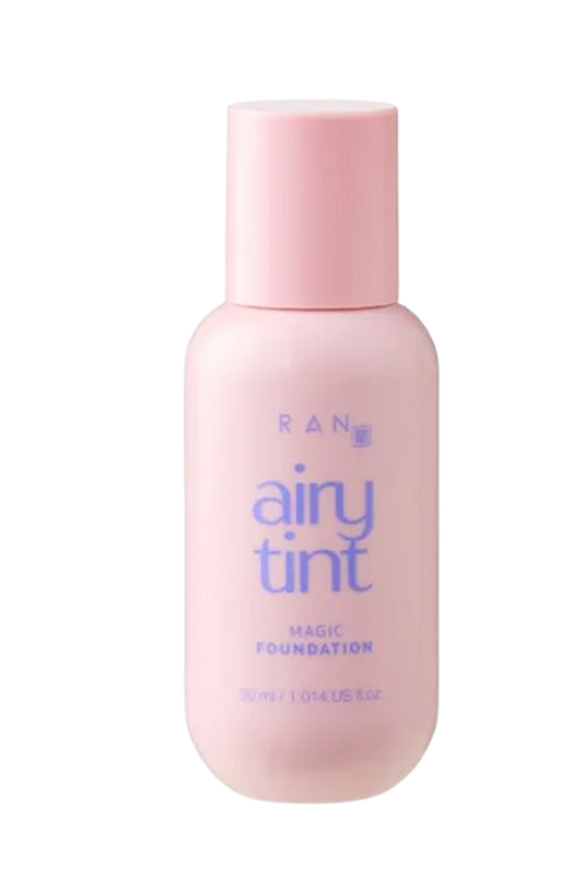Airy Tint Magic Foundation 1