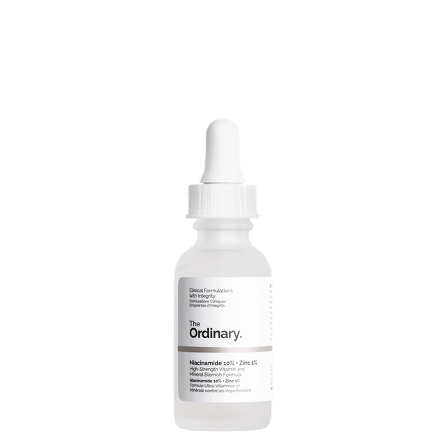 10 The Ordinary ตัวไหนดี ปี 2026 เหมาะกับผิวแพ้ง่าย 1