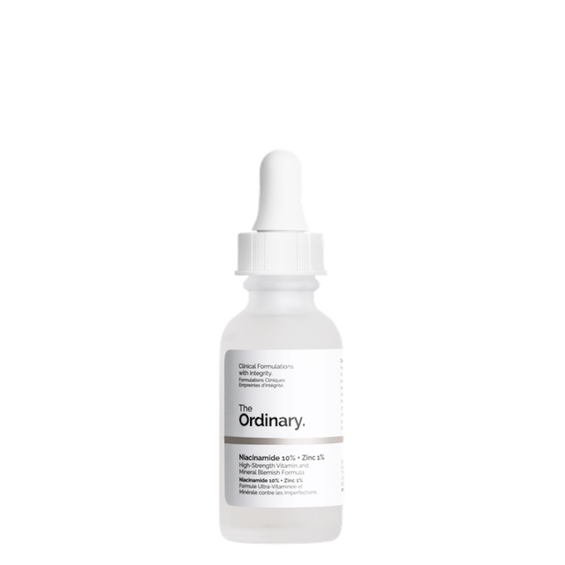 Niacinamide 10% + Zinc 1% 1
