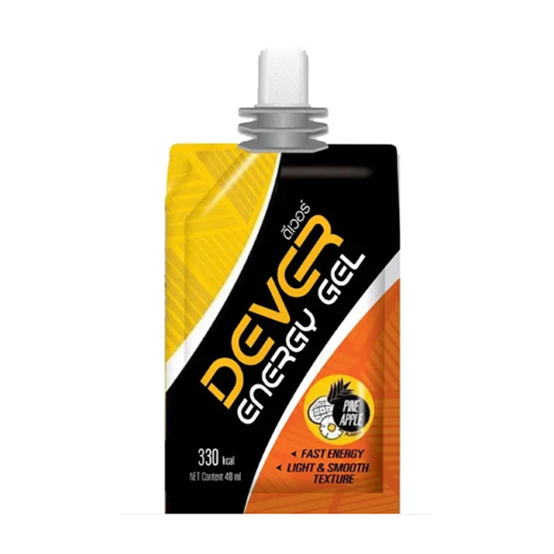 Energy Gel 2