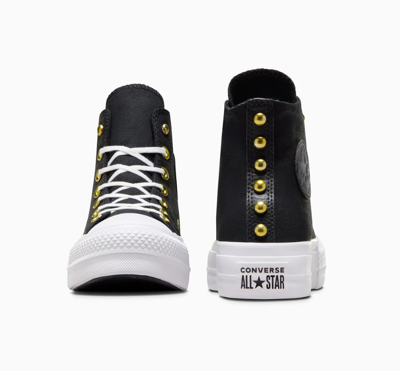 Lift Star Studded Hi 4
