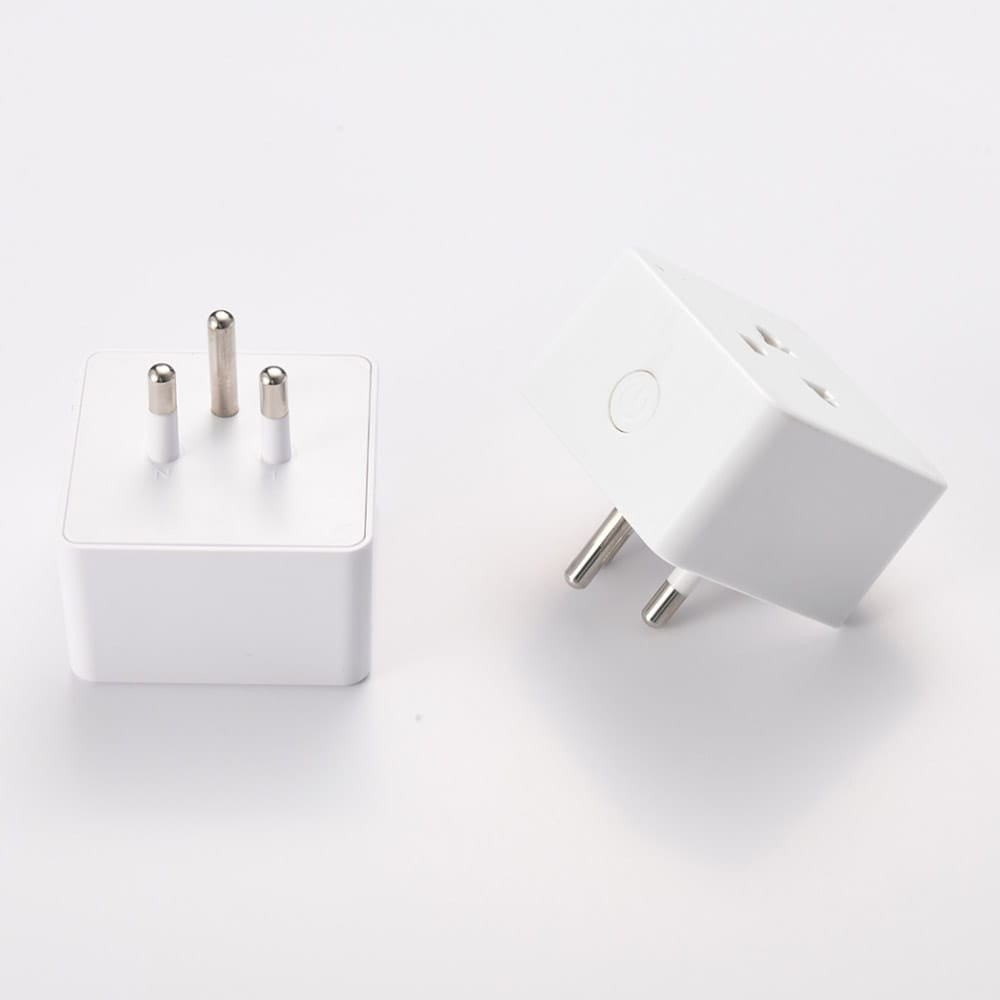 TrueLivingTECH Smart Plug 2