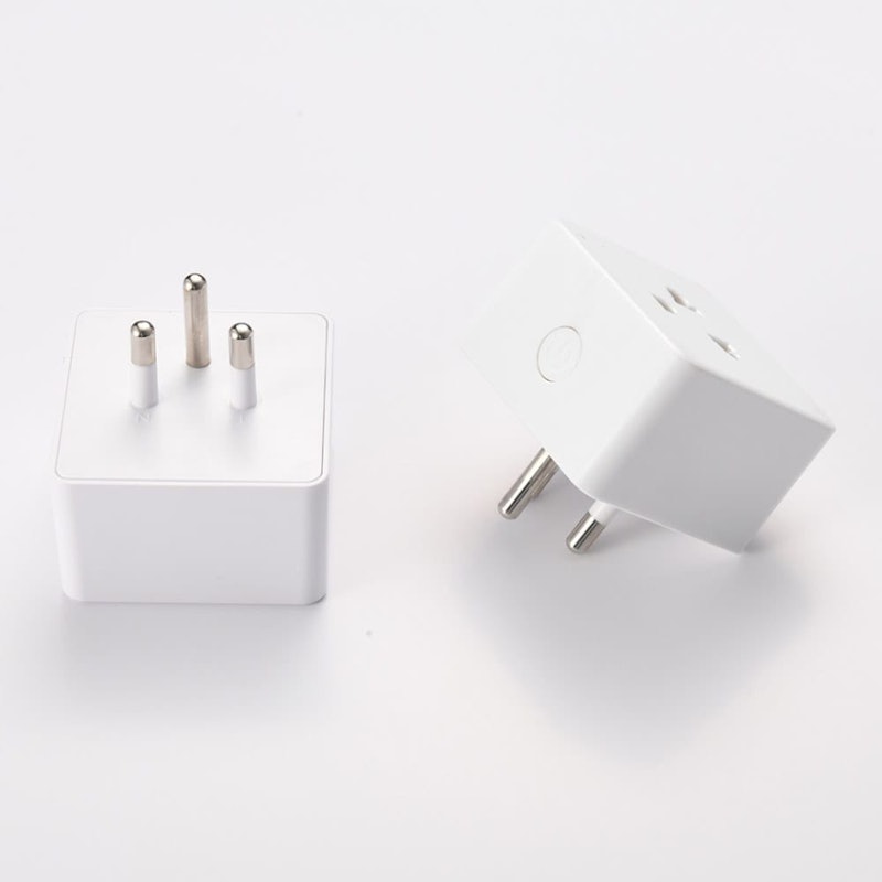 TrueLivingTECH Smart Plug 2