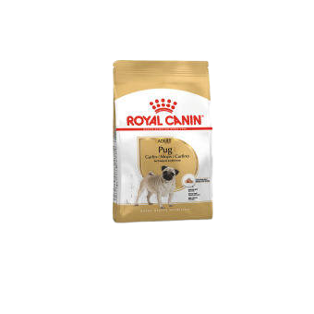 10 อันดับ อาหารหมาปั๊ก ยี่ห้อไหนดี ปี 2026 จาก Royal Canin, SmartHeart 1