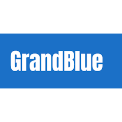 โรงแรมระยองติดทะเล GrandBlue Resort & Beachclub