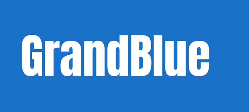โรงแรมระยองติดทะเล GrandBlue Resort & Beachclub 1