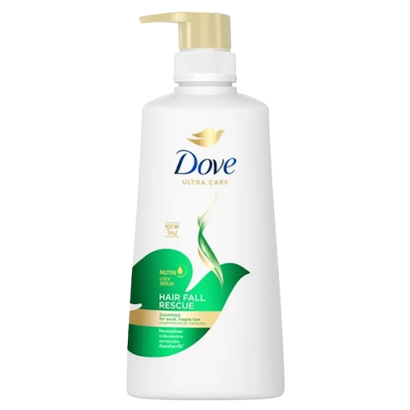 Dove Hair fall Rescue Shampoo 1