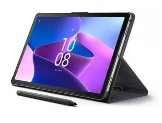 Tab M10 Plus 4