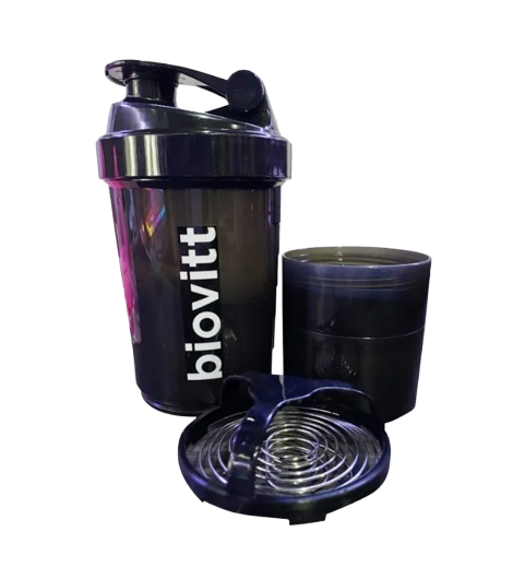 แก้วเชคโปรตีน Shaker 1