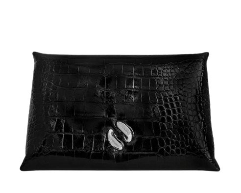 Women Pillow Clutch 1
