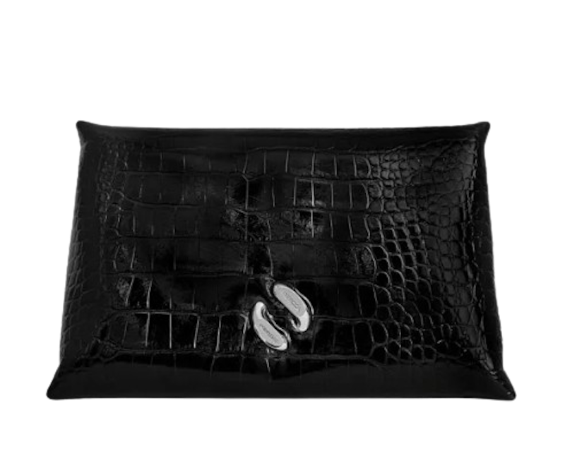 Women Pillow Clutch 1