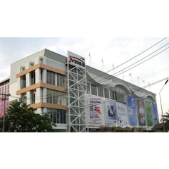 ศูนย์ตรวจเครดิตบูโร ห้างเจเวนิว (นวนคร) ชั้น 3 ติดประกันสังคม