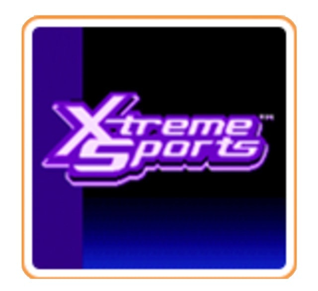 เกมกีฬาสำหรับ Nintendo 3DS Xtreme Sports 1
