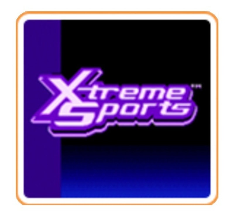 เกมกีฬาสำหรับ Nintendo 3DS Xtreme Sports 1