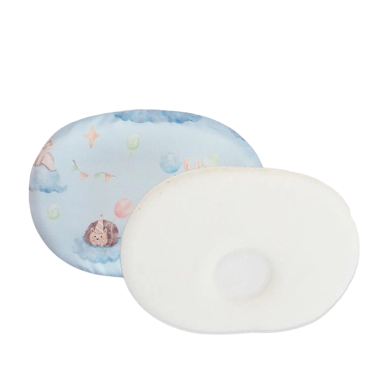 Baby Latex Pillow 1